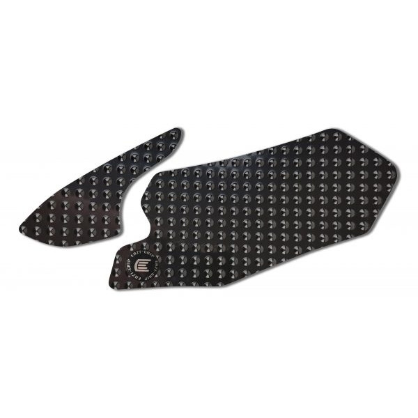 Eazi-Grip Eazi-Grip Ducati 899/959/1199/1299 Panigale Black 2011-2018 Tank Grips - EVO